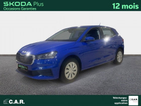 Skoda Fabia , garage CAR ANGOULINS  Angoulins