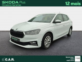 Skoda Fabia Fabia 1.0 MPI 80 ch BVM5  2023 - annonce de voiture en vente sur Auto Sélection.com