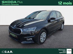 Skoda Fabia , garage CAR ANGOULINS  Angoulins