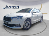 Skoda Fabia Fabia 1.0 MPI 80 ch BVM5   Vert Saint Denis 77