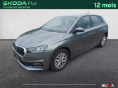 Skoda Fabia Fabia 1.0 MPI 80 ch BVM5   Nevers 58