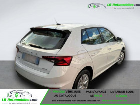 Skoda Fabia Fabia 1.0 mpi Ambition 80cv *PRONTA  occasion  Beaupuy - photo n4