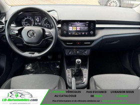 Skoda Fabia Fabia 1.0 mpi Ambition 80cv *PRONTA  occasion  Beaupuy - photo n3