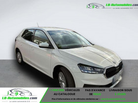 Skoda Fabia Fabia 1.0 mpi Ambition 80cv *PRONTA  occasion  Beaupuy - photo n2