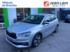 Skoda Fabia occasion boite Sequentielle Annonce Skoda Fabia occasion Essence Fabia 1.0 TSI 110 ch DSG7 Ambition 5p à Albertville