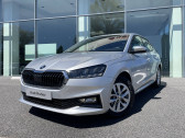Skoda Fabia occasion année 2022 boite Sequentielle Annonce Skoda Fabia occasion Essence Fabia 1.0 TSI 110 ch DSG7 Ambition 5p à Onet-le-Château