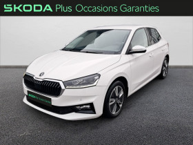 Skoda Fabia , garage AUTOMOBILE SERVICE 12 � Onet-le-Ch�teau