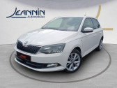 Skoda Fabia Fabia 1.0 TSI 110 ch DSG7   LA CHAPELLE SAINT LUC 10