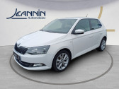 Skoda Fabia Fabia 1.0 TSI 110 ch DSG7   Troyes 10