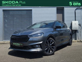 Annonce Skoda Fabia occasion Essence Fabia 1.0 TSI 110 ch DSG7  PRIVAS