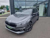 Skoda Fabia Fabia 1.0 TSI 110 ch DSG7   Le Val Saint Pre 50