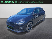 Skoda Fabia Fabia 1.0 TSI 116 ch EVO 2 DSG7 Monte-Carlo 5p   Onet-le-Chteau 12
