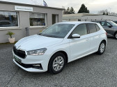 Annonce Skoda Fabia occasion Essence Fabia 1.0 TSI 116 ch EVO 2 DSG7 Selection 5p � TARBES 
