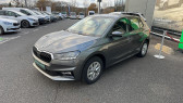 Skoda Fabia Fabia 1.0 TSI 116 ch EVO 2 DSG7 Selection 5p   Onet-le-Chteau 12