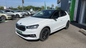Skoda Fabia occasion année 2025 boite Sequentielle Annonce Skoda Fabia occasion Essence Fabia 1.0 TSI 116 ch EVO 2 DSG7 Selection 5p à Onet-le-Château