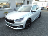 Skoda Fabia Fabia 1.0 TSI 116 ch EVO 2 DSG7 Selection 5p   TARBES  65