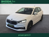 Annonce Skoda Fabia occasion Essence Fabia 1.0 TSI 116 ch EVO 2 DSG7  Valence