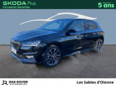 Skoda Fabia Fabia 1.0 TSI 116 ch EVO 2 DSG7   LE CHTEAU D'OLONNE 85