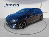 Annonce Skoda Fabia occasion Essence Fabia 1.0 TSI 116 ch EVO 2 DSG7  Avallon