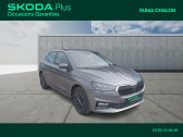 Skoda Fabia Fabia 1.0 TSI 116 ch EVO 2 DSG7   Chalon sur Saône 71