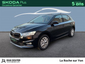 Skoda Fabia Fabia 1.0 TSI 116 ch EVO 2 DSG7   MOUILLERON LE CAPTIF 85