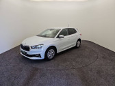 Annonce Skoda Fabia occasion Essence Fabia 1.0 TSI 116 ch EVO 2 DSG7  Blois