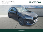 Skoda Fabia occasion année 2025 Annonce Skoda Fabia occasion Essence Fabia 1.0 TSI 116 ch EVO 2 DSG7 à Chalon sur Saône