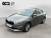 Skoda Fabia occasion année 2025 Annonce Skoda Fabia occasion Essence Fabia 1.0 TSI 116 ch EVO 2 DSG7 à Vienne