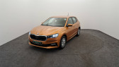 Annonce Skoda Fabia neuve Essence Fabia 1.0 TSI 116 ch EVO 2 DSG7  Blois