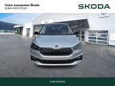 Skoda Fabia Fabia 1.0 TSI 116 ch EVO 2 DSG7  2025 - annonce de voiture en vente sur Auto Sélection.com