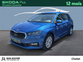 Skoda Fabia , garage VOLKSWAGEN CHOLET  CHOLET