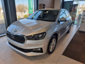 Skoda Fabia Fabia 1.0 TSI 116 ch EVO 2 DSG7   Le Val Saint Pre 50