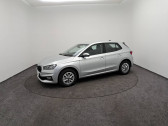 Skoda Fabia Fabia 1.0 TSI 116 ch EVO 2 DSG7   Saint-Cyr-sur-Loire 37