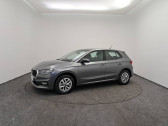 Skoda Fabia Fabia 1.0 TSI 116 ch EVO 2 DSG7   Saint-Cyr-sur-Loire 37