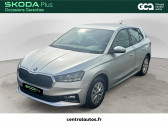 Annonce Skoda Fabia occasion Essence Fabia 1.0 TSI 116 ch EVO 2 DSG7  Vienne