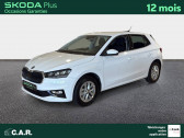 Skoda Fabia Fabia 1.0 TSI 116 ch EVO 2 DSG7   Angoulins 17