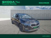 Annonce Skoda Fabia occasion Essence Fabia 1.0 TSI 116 ch EVO 2 DSG7  Chalon sur Saône