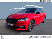 Skoda Fabia Fabia 1.0 TSI 116 ch EVO 2 DSG7   TRIGNAC 44