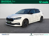 Annonce Skoda Fabia occasion Essence Fabia 1.0 TSI 95 ch BVM5 Ambition 5p � Castres