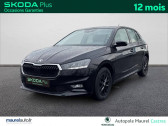 Skoda Fabia Fabia 1.0 TSI 95 ch BVM5 Ambition 5p   Castres 81