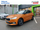 Skoda Fabia occasion boite Manuelle Annonce Skoda Fabia occasion Essence Fabia 1.0 TSI 95 ch BVM5 Ambition 5p à Fontaine