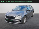 Skoda Fabia Fabia 1.0 TSI 95 ch BVM5 Ambition 5p   Onet-le-Chteau 12
