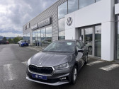 Annonce Skoda Fabia occasion Essence Fabia 1.0 TSI 95 ch BVM5 Ambition 5p  Mende