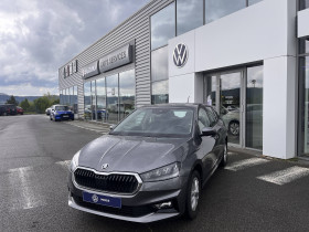 Skoda Fabia , garage CENTRE AUTO LOZERE  Mende