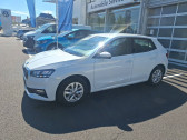 Skoda Fabia occasion année 2021 boite Manuelle Annonce Skoda Fabia occasion Essence Fabia 1.0 TSI 95 ch BVM5 Ambition 5p à Aurillac