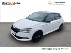 Skoda Fabia occasion boite Manuelle Annonce Skoda Fabia occasion Essence Fabia 1.0 TSI 95 ch BVM5 Clever 5p à Castres