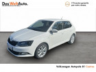 Skoda Fabia occasion boite Manuelle Annonce Skoda Fabia occasion Essence Fabia 1.0 TSI 95 ch BVM5 Clever 5p à Castres