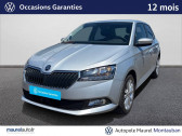 Skoda Fabia Fabia 1.0 TSI 95 ch BVM5 Clever 5p   Montauban 82