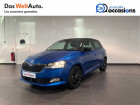 Skoda Fabia occasion année 2021 boite Manuelle Annonce Skoda Fabia occasion Essence Fabia 1.0 TSI 95 ch BVM5 Clever 5p à Seynod