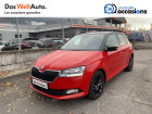 Skoda Fabia occasion année 2021 boite Manuelle Annonce Skoda Fabia occasion Essence Fabia 1.0 TSI 95 ch BVM5 Clever 5p à Sallanches